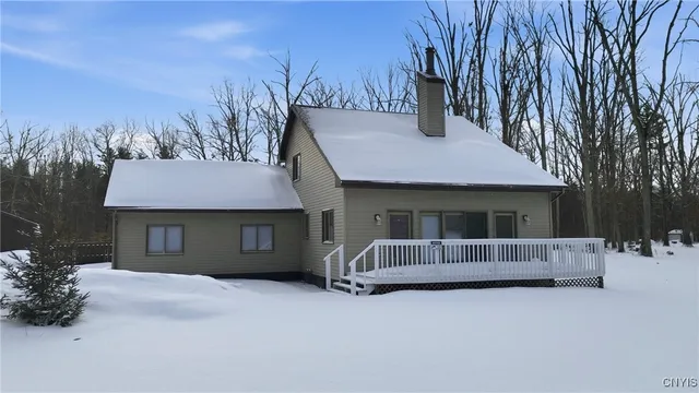 $319,000 | 8110 Passer Road, Rome, NY 13308