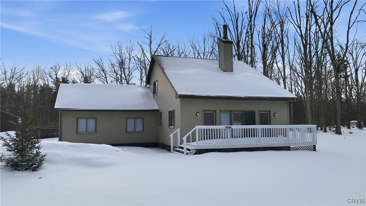 8110 Passer Road Rome, NY 13308 - Photo 42 of 42