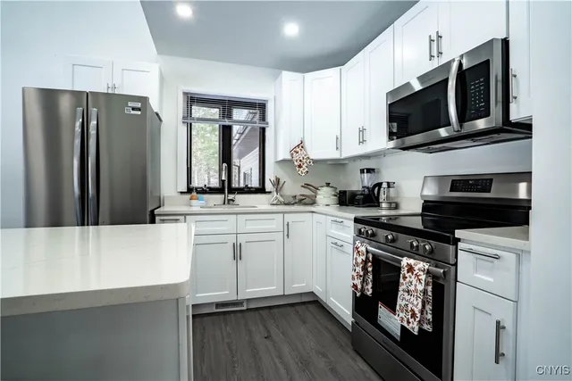 $319,000 | 8110 Passer Road, Rome, NY 13308