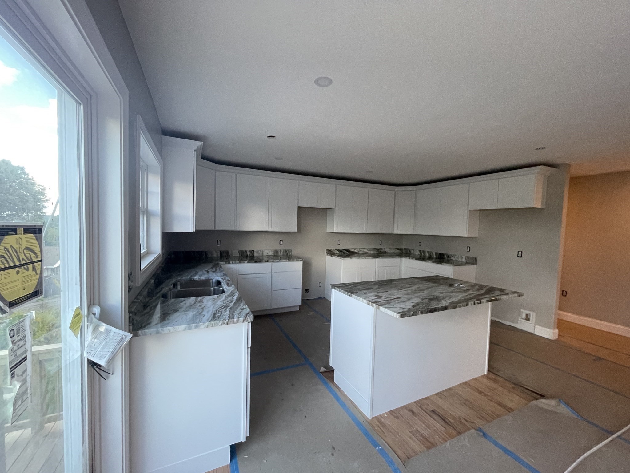 29 Steele Street, Unit A Worcester, MA 01607 - Photo 5 of 22 Gallery Image 5