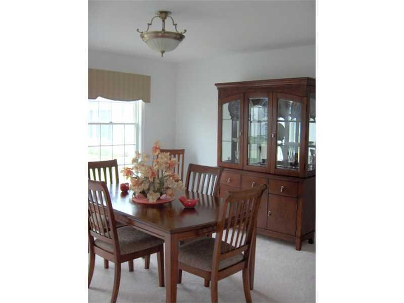 169 Cathance Road Topsham, ME 04086 - Photo 4 of 27 Dining Room.