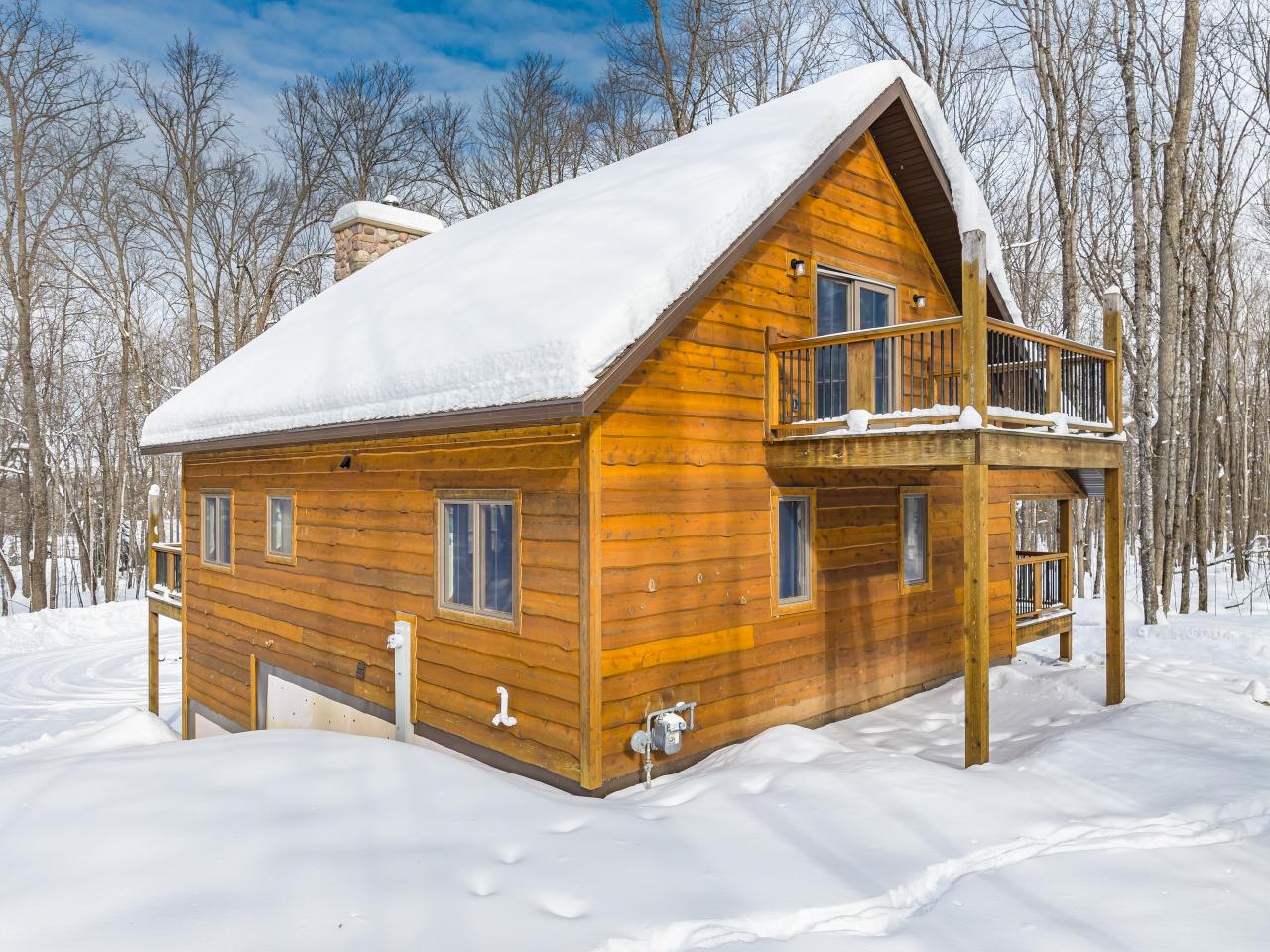 9637 Timber Wolf Road Presque Isle, WI 54557 - Photo 18 of 22 Gallery Image 18