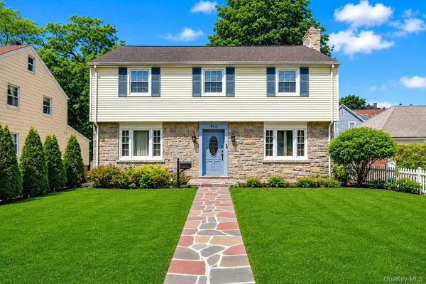 $875,000 | 462 Rich Avenue, Mount Vernon, NY 10552