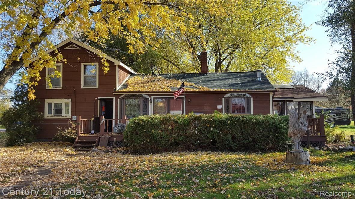 5285 Oakhill Road Clarkston, MI 48348 - Photo 17 of 17 20161105_115627.jpg