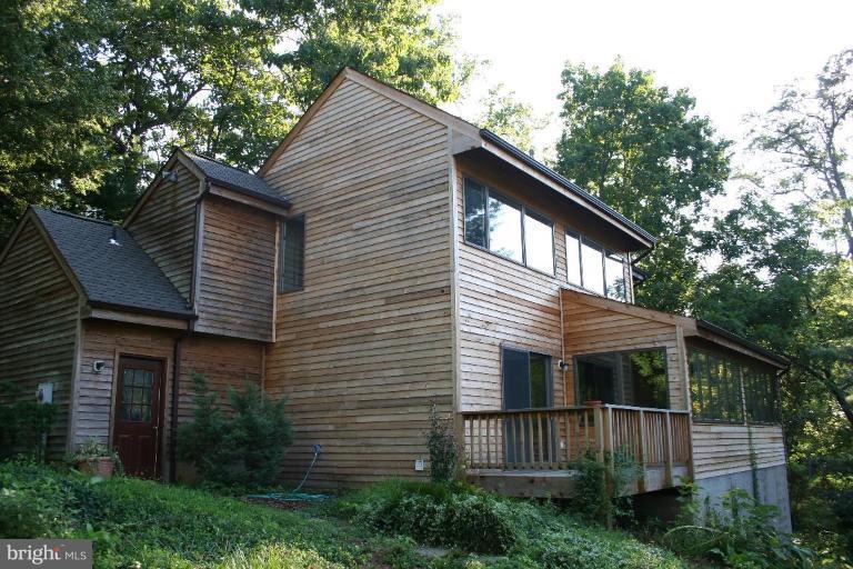 Exterior (Main)