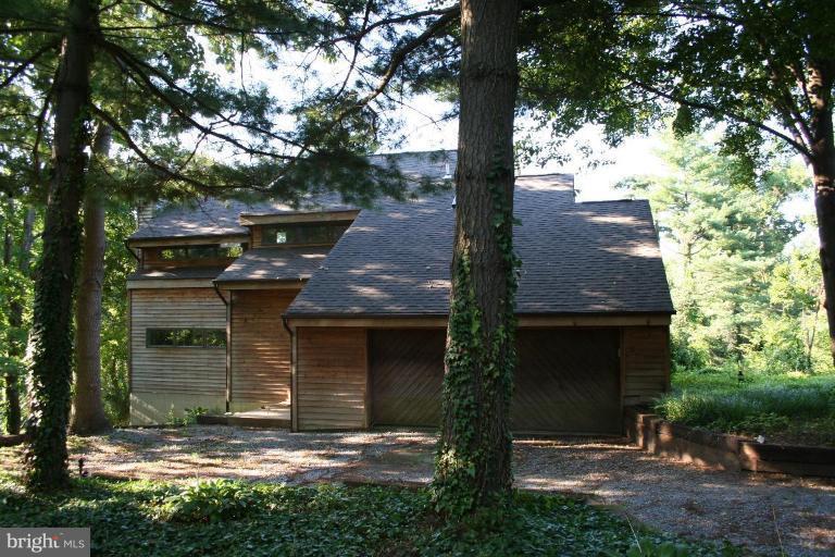 Exterior #2