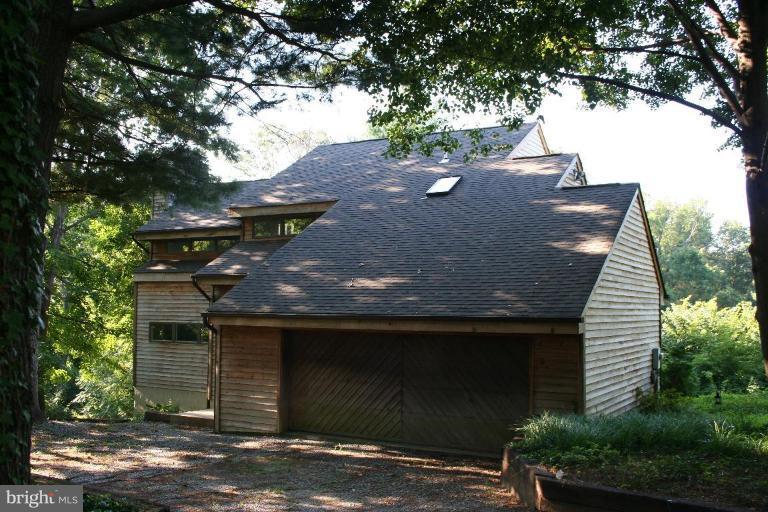 Exterior #3