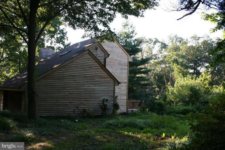 Exterior #4