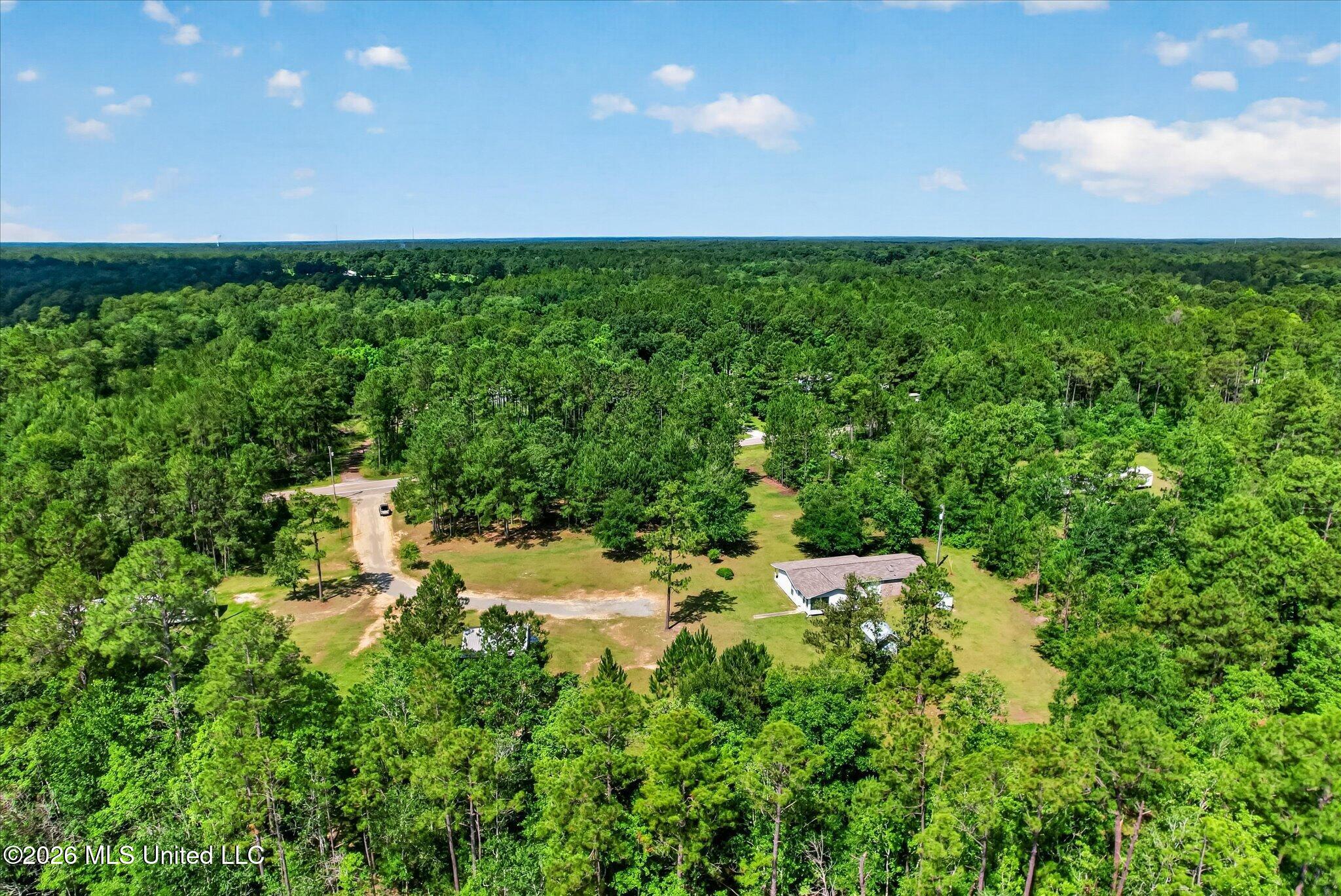 22780 Saucier Fairley Road Saucier, MS 39574 - Photo 52 of 57 52-049_DJI_0055