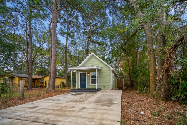 $1,700 | 628 Foster Street, Tomball, TX 77375