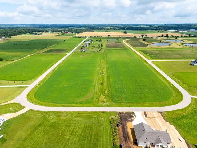 $57,900 | Lot 56 Blarney Stone, Albany, WI 53502