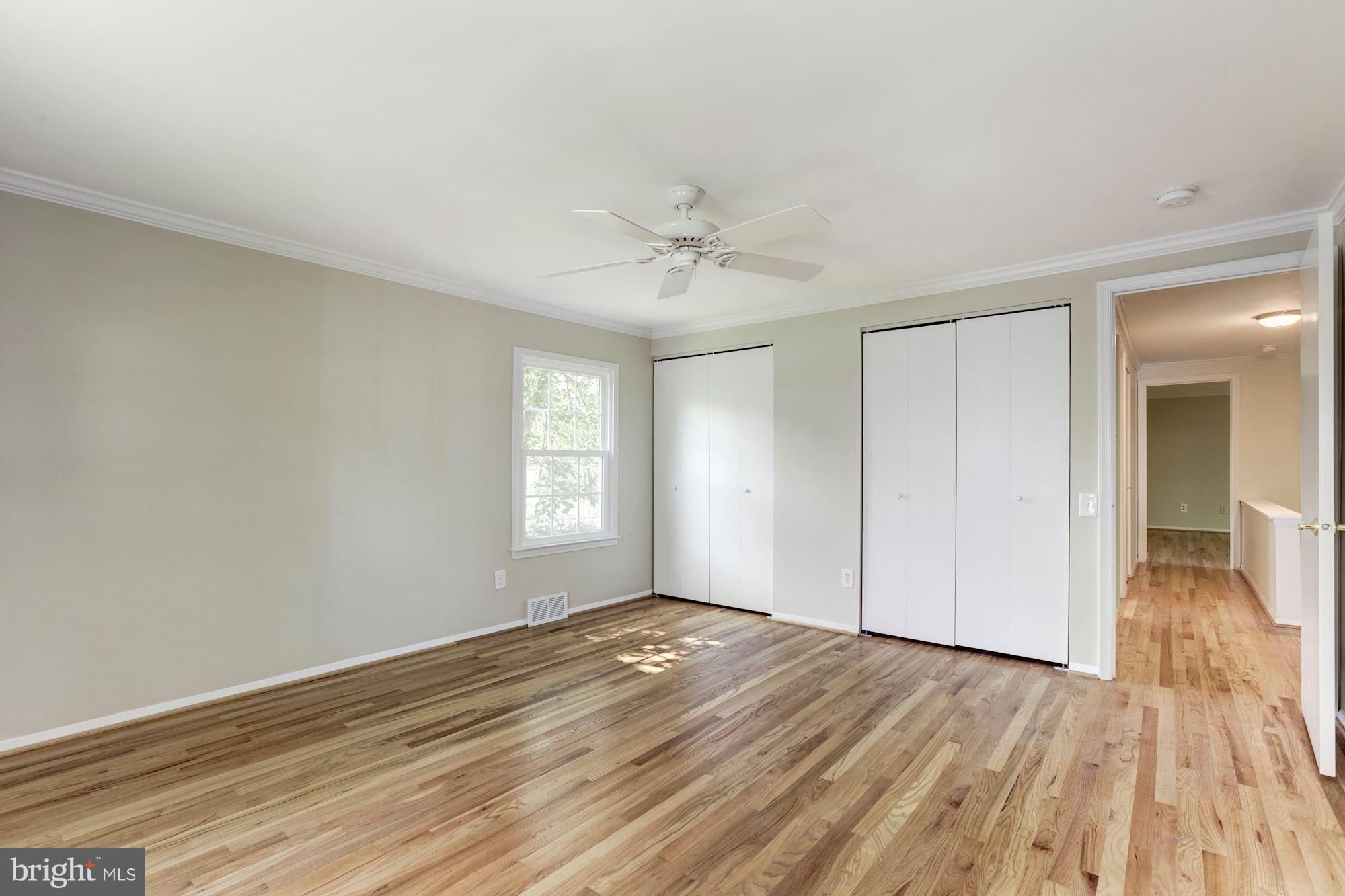 11013 Old Coach Road Rockville, MD 20854 - Photo 22 of 27 Bedroom 4