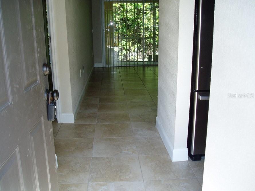 3121 Vasco Street, Unit 2 Punta Gorda, FL 33950 - Photo 5 of 17 a view of entryway