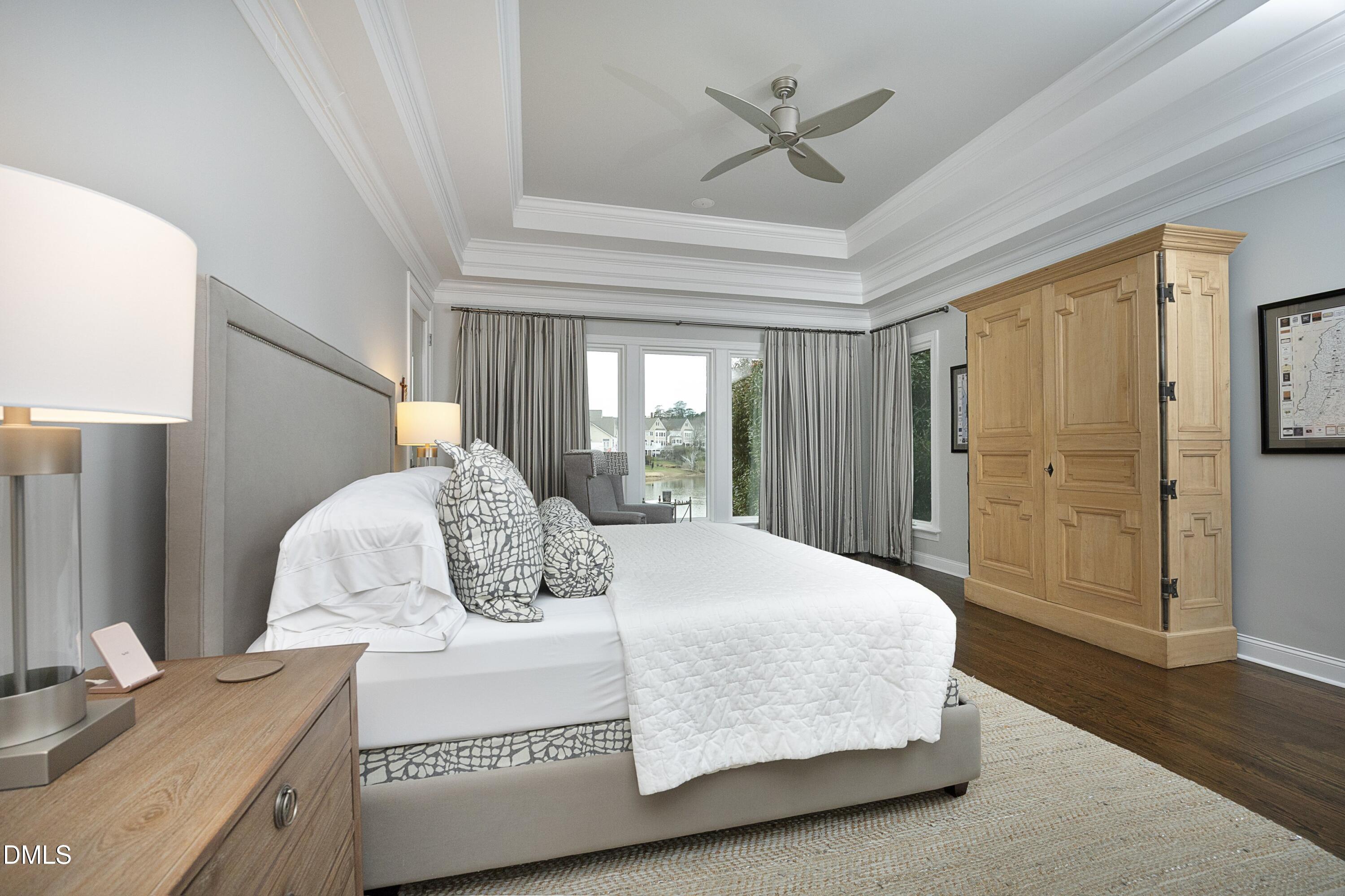 2513 Sharon View Lane Raleigh, NC 27614 - Photo 26 of 73 28PrimaryBedroom