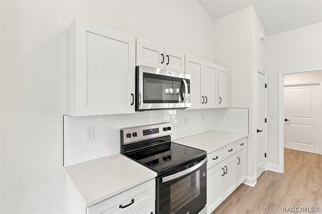 1016 North Short Line Way Inverness, FL 34453 - Photo 15 of 31 Gallery Image 15