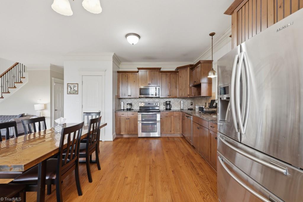 255 Treadway Ridge Road Moravian Falls, NC 28654 - Photo 20 of 50