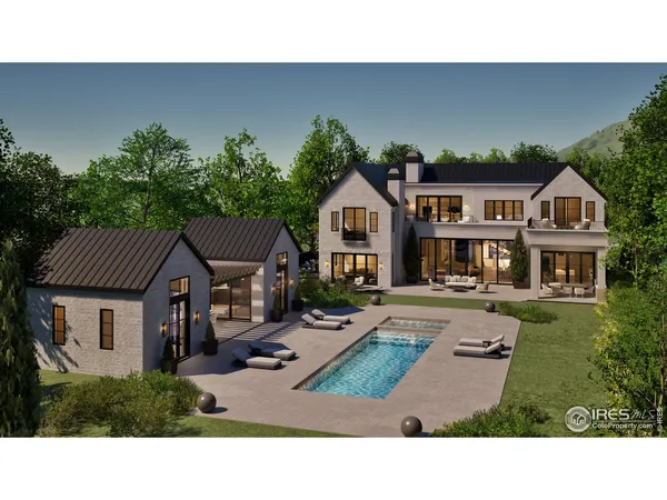 $15,000,000 | 705 Juniper Avenue, Boulder, CO 80304