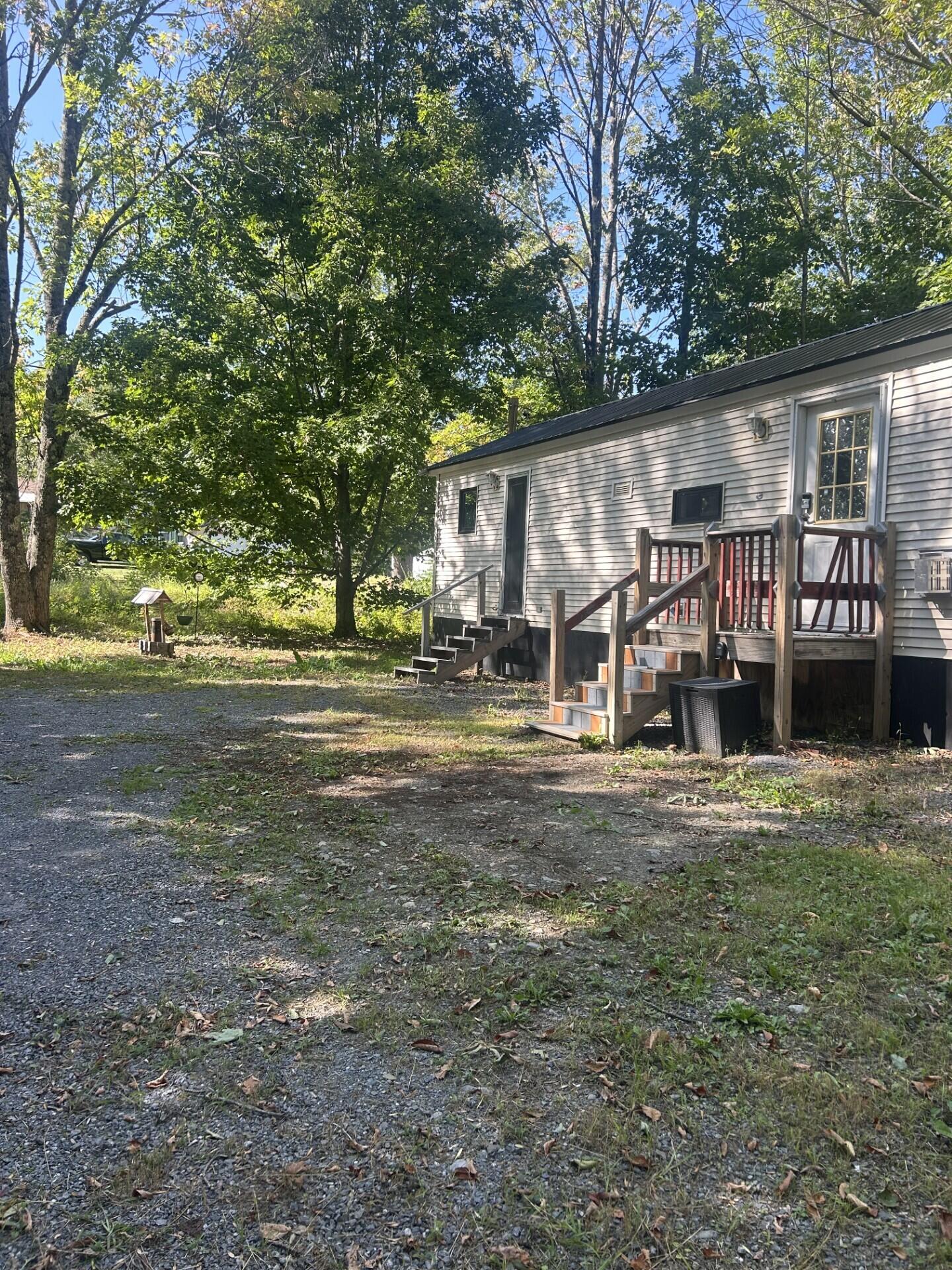 108 Green Road Fairfield, ME 04937 - Photo 3 of 17 0424 front exterior use