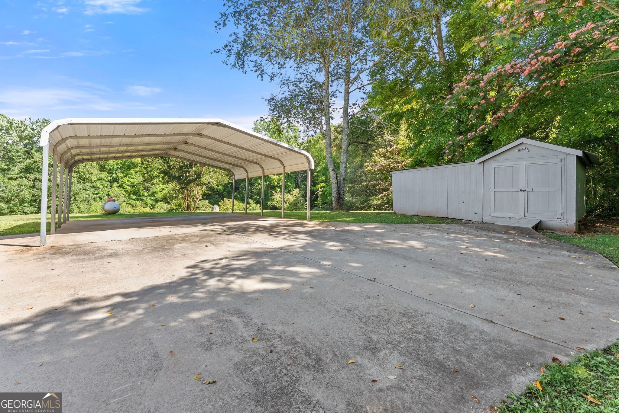 638 Hazel Creek Road Mount Airy, GA 30563 - Photo 28 of 50