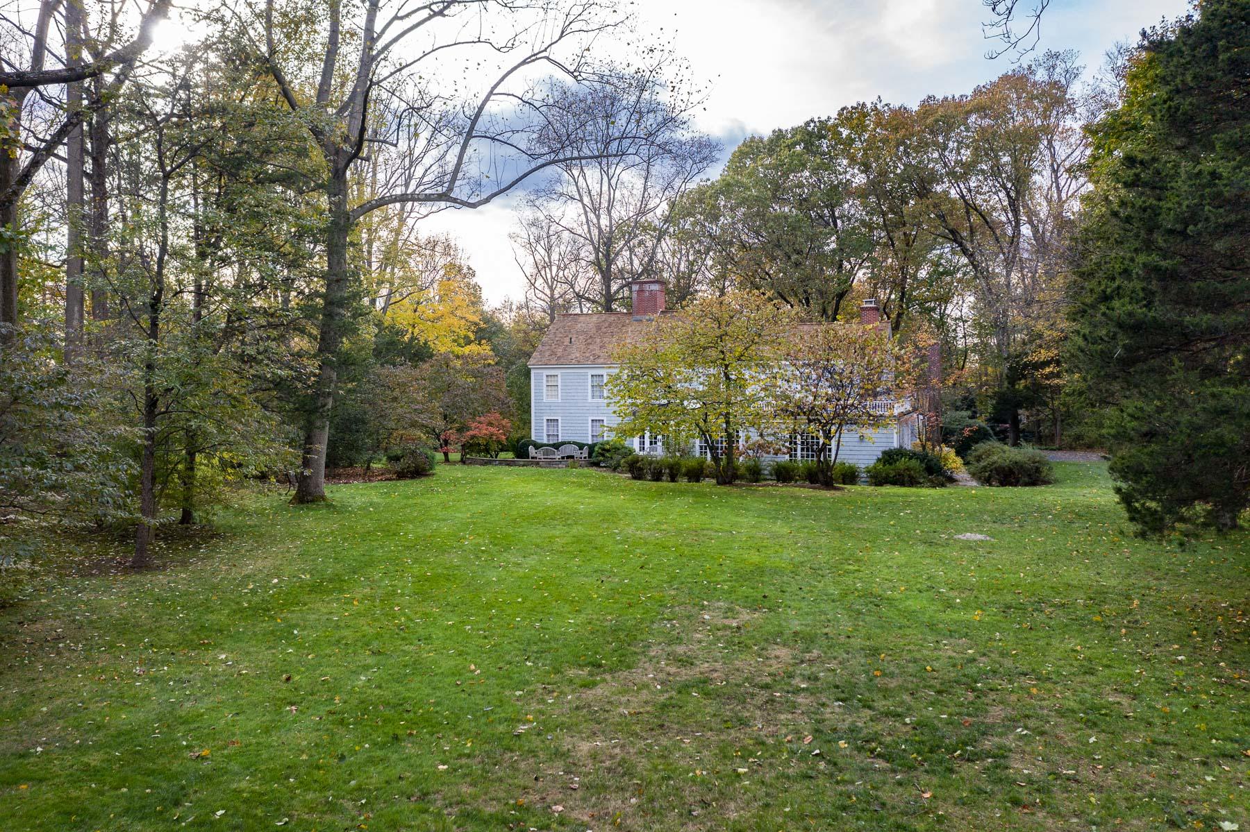 840 Hollow Tree Ridge Road Darien, CT 06820 - Photo 24 of 27