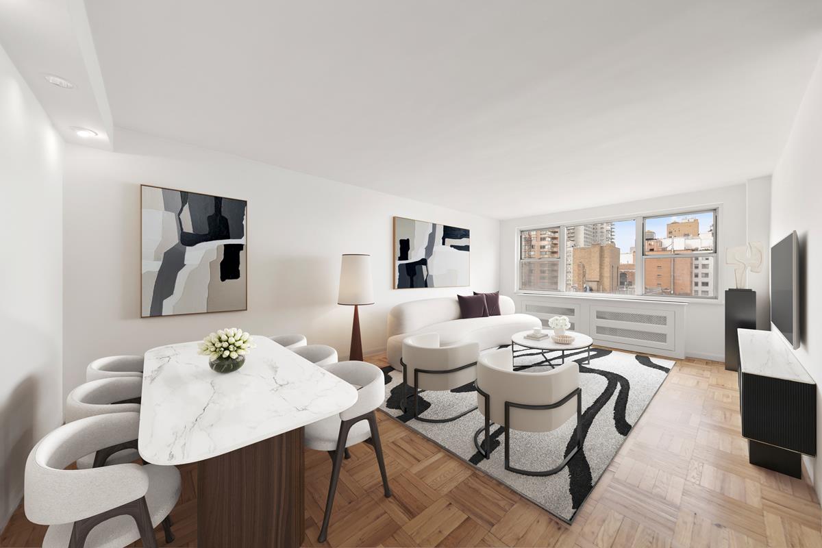 233 East 69th Street, Unit 17G Manhattan, NY 10021 - Photo 1 of 14