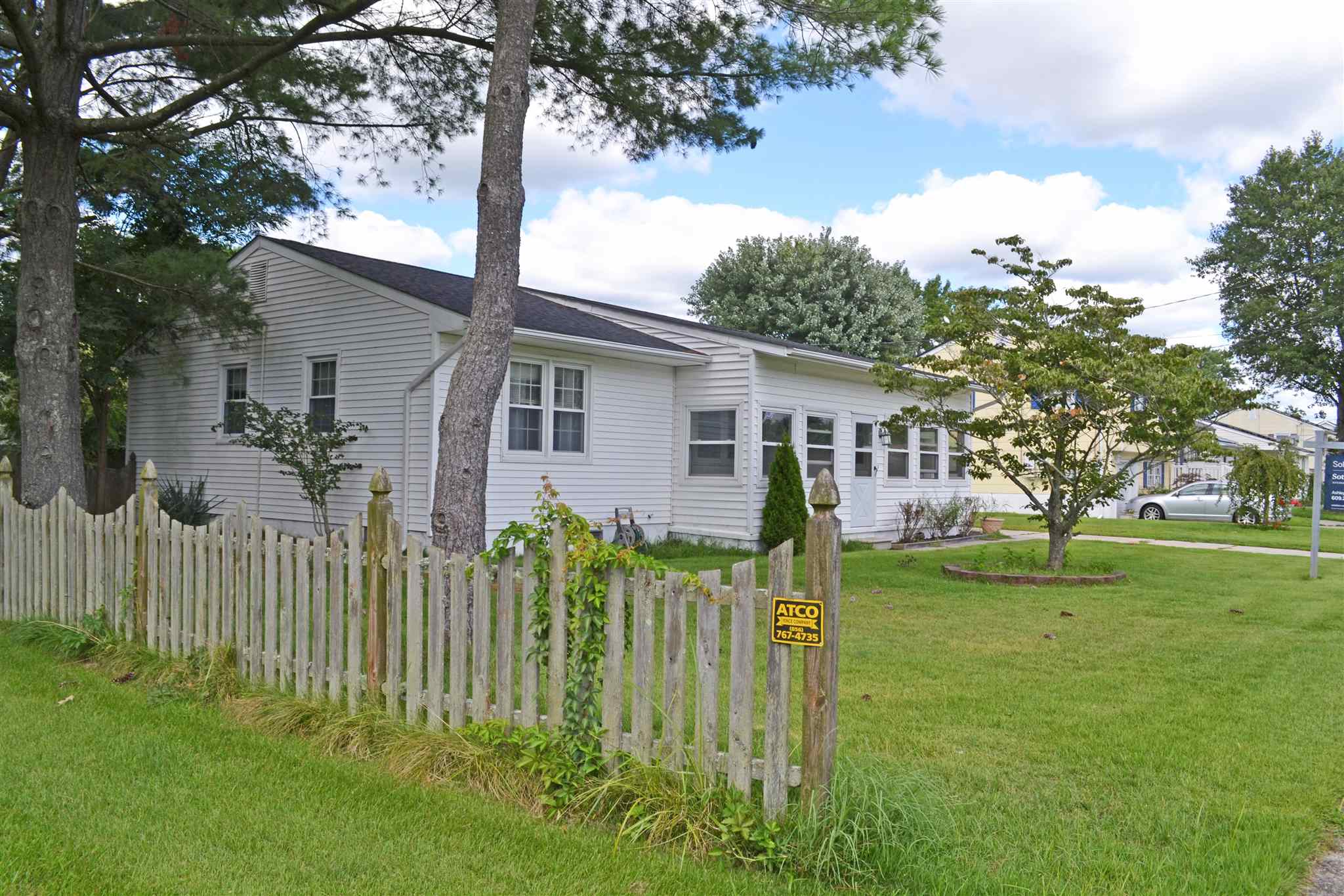 144 Exton Road Somers Point, NJ 08244 - Photo 2 of 42 Gallery Image 2