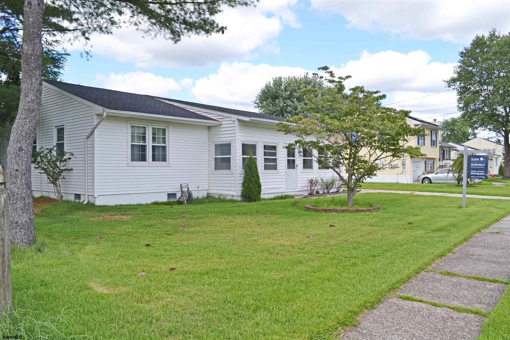 144 Exton Road Somers Point, NJ 08244 - Photo 3 of 42 Gallery Image 3
