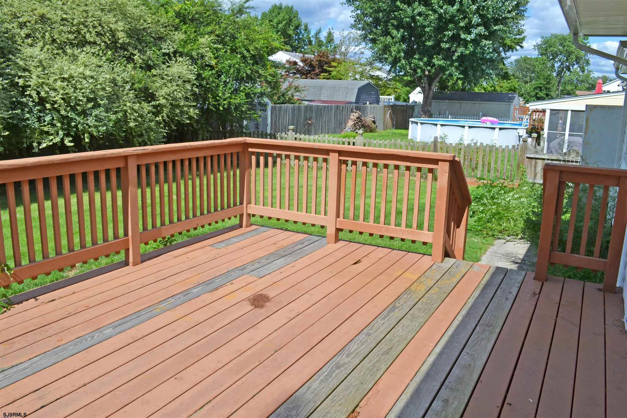 144 Exton Road Somers Point, NJ 08244 - Photo 26 of 42 Gallery Image 26