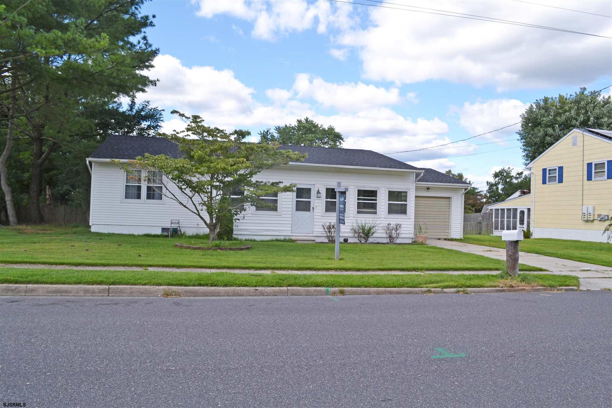 144 Exton Road Somers Point, NJ 08244 - Photo 4 of 42 Gallery Image 4