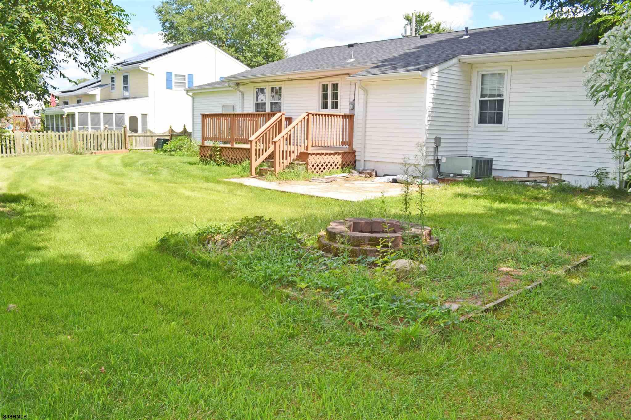 144 Exton Road Somers Point, NJ 08244 - Photo 37 of 42 Gallery Image 37