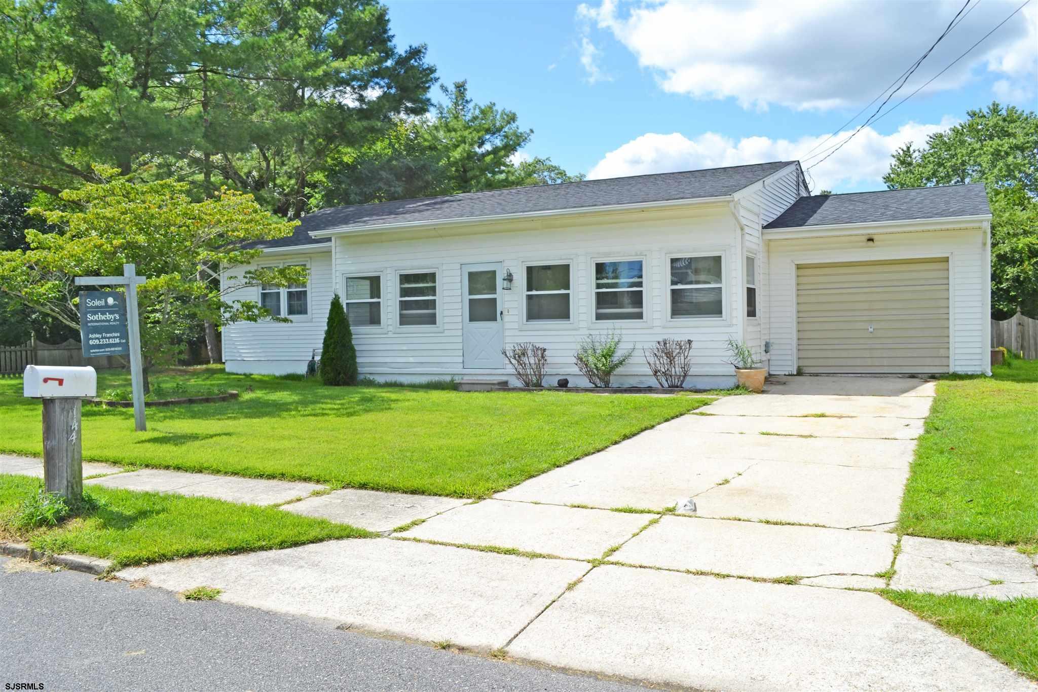 144 Exton Road Somers Point, NJ 08244 - Photo 41 of 42 Gallery Image 41