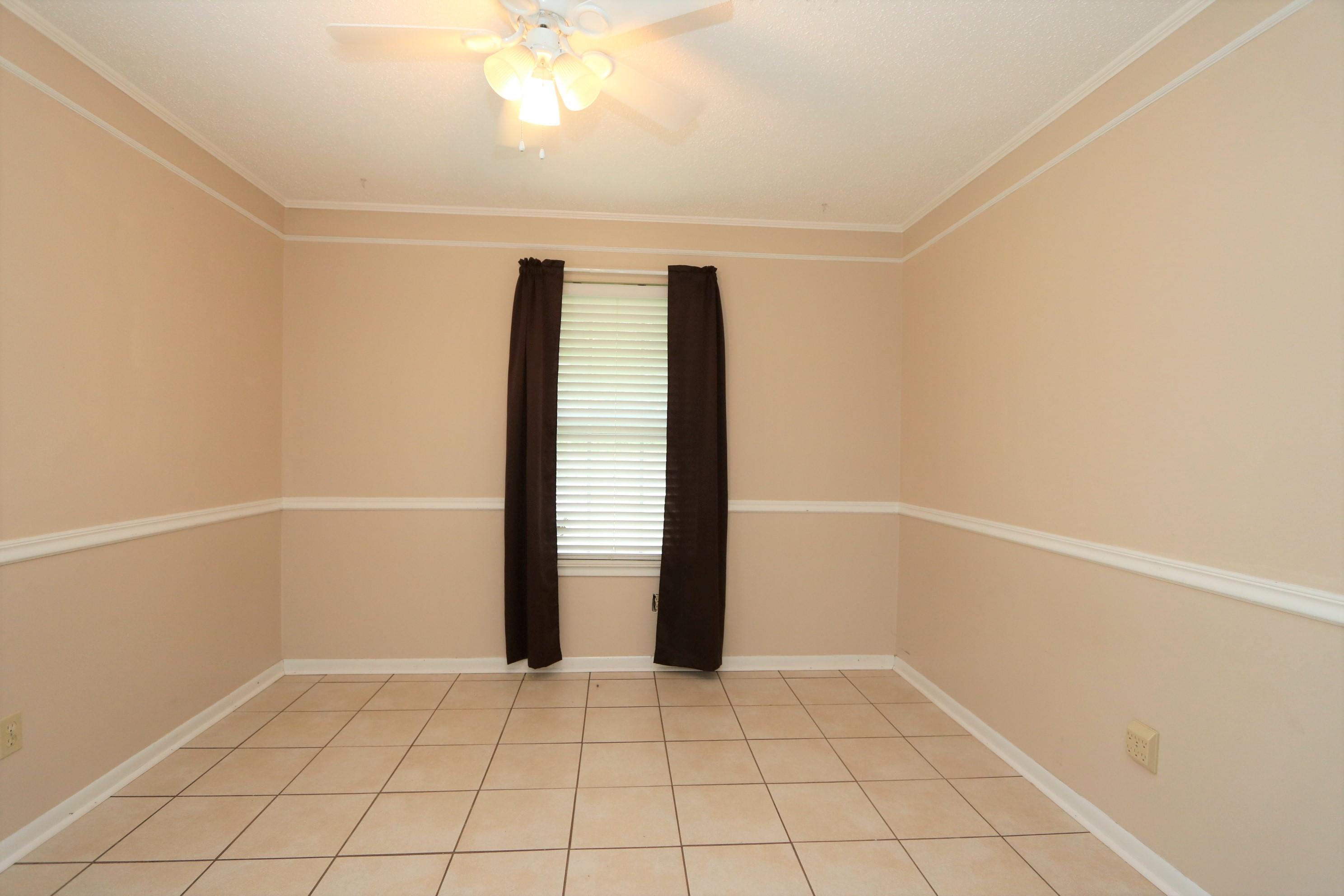 3097 Bay Ridge Drive Crestview, FL 32539 - Photo 12 of 21 a view of an empty room