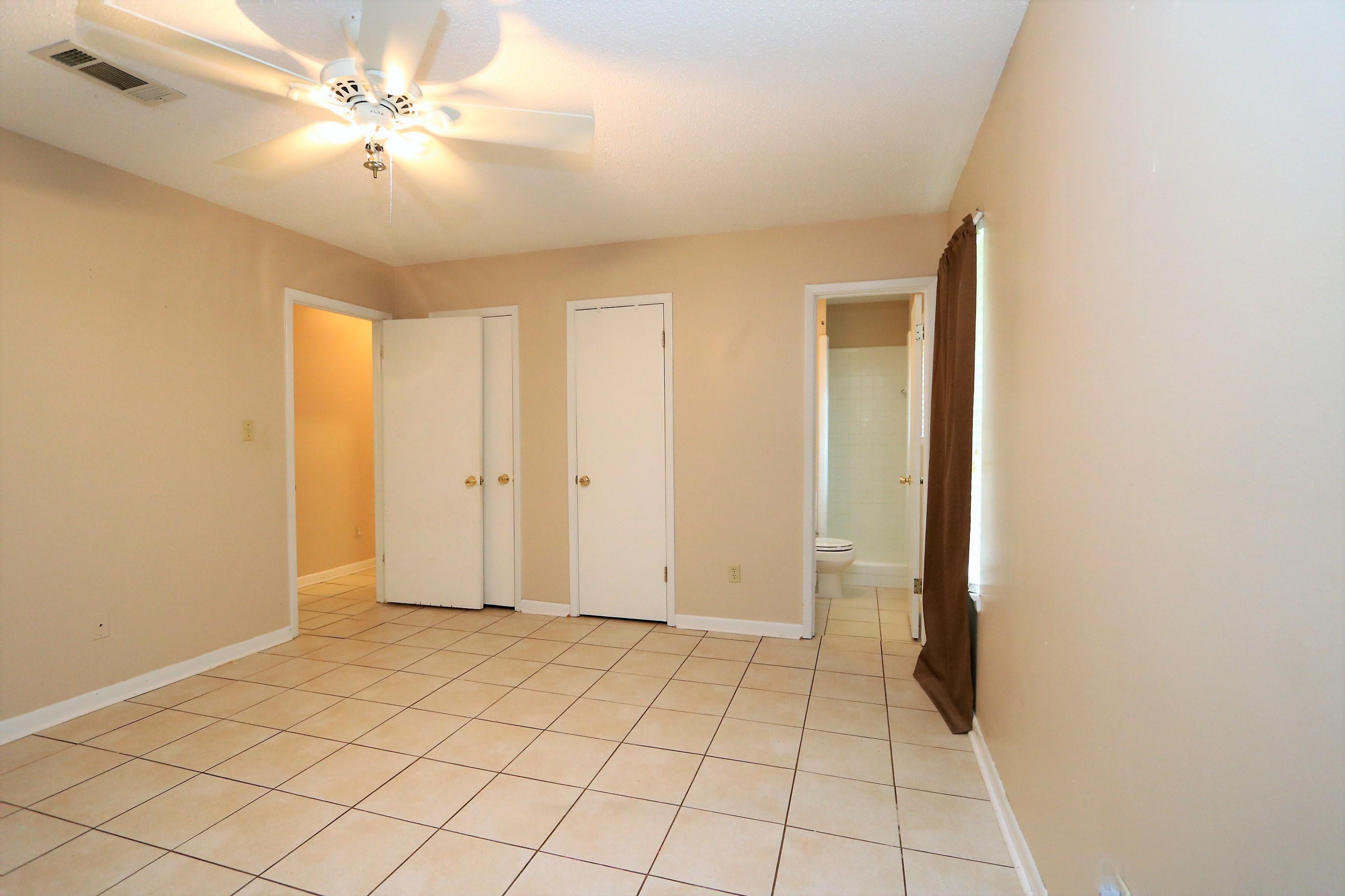 3097 Bay Ridge Drive Crestview, FL 32539 - Photo 17 of 21 a view of an empty room