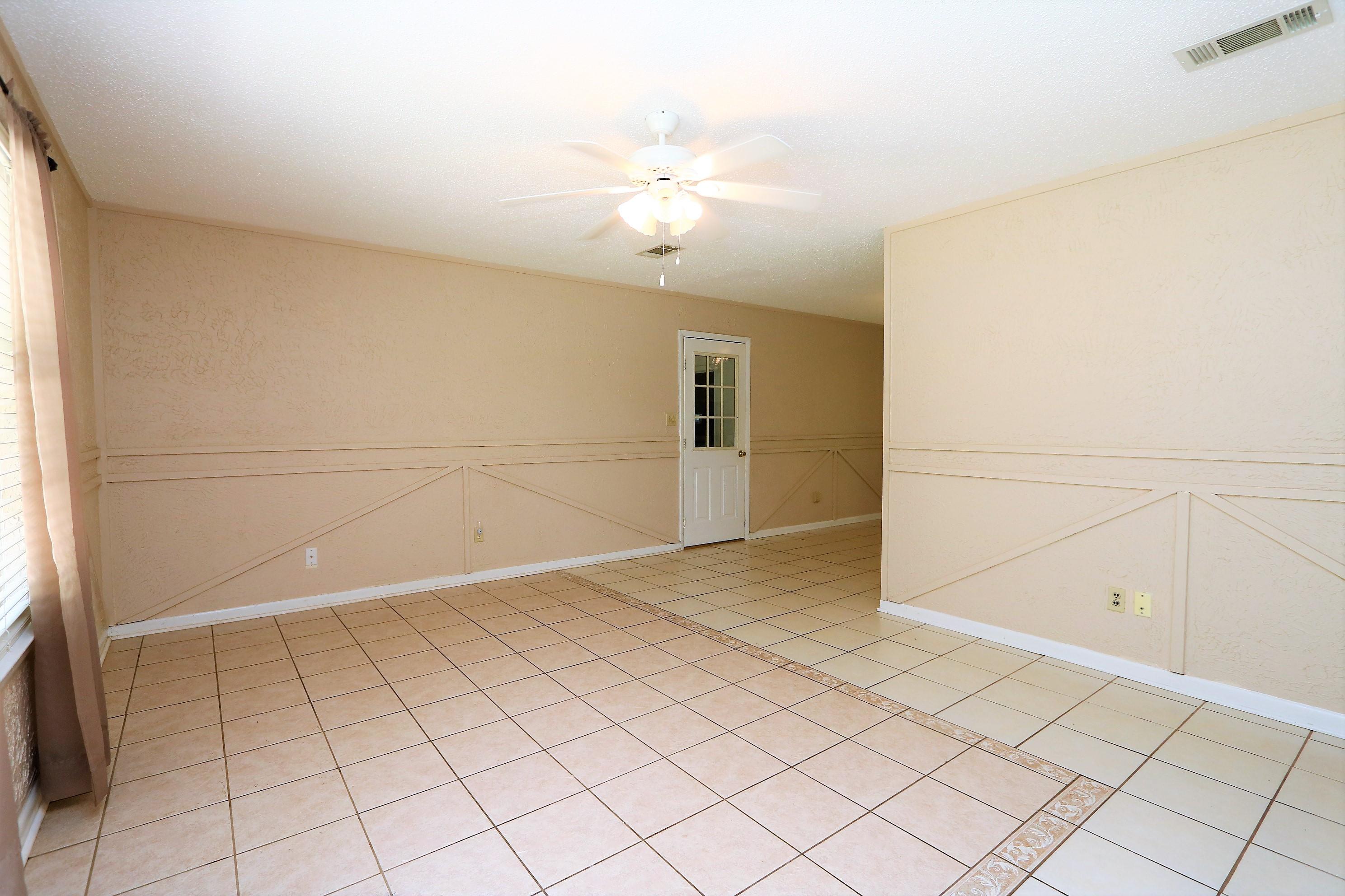 3097 Bay Ridge Drive Crestview, FL 32539 - Photo 5 of 21 a view of an empty room