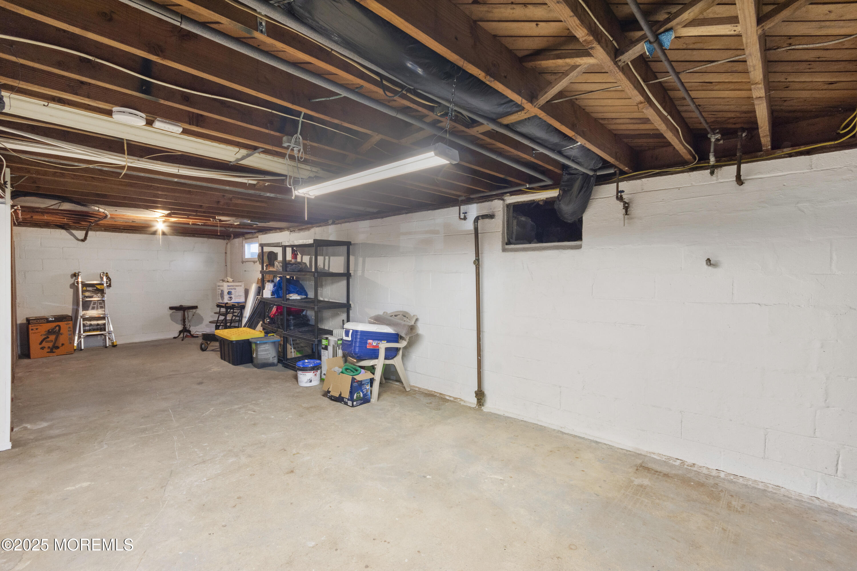 85 Helen Avenue Freehold, NJ 07728 - Photo 16 of 19 a view of a bike storage area