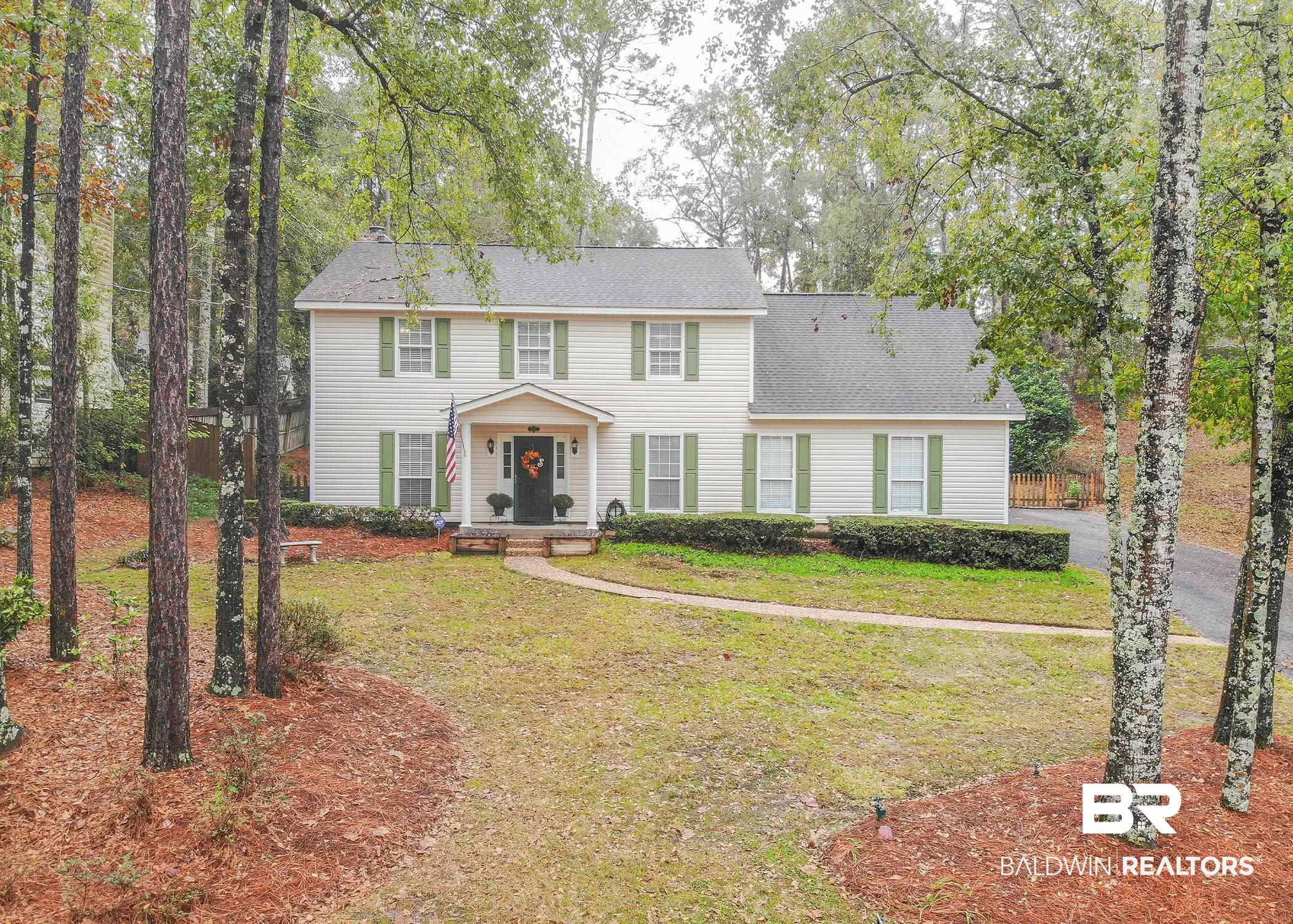 621 Ridgewood Drive Daphne, AL 36526 - Photo 4 of 28