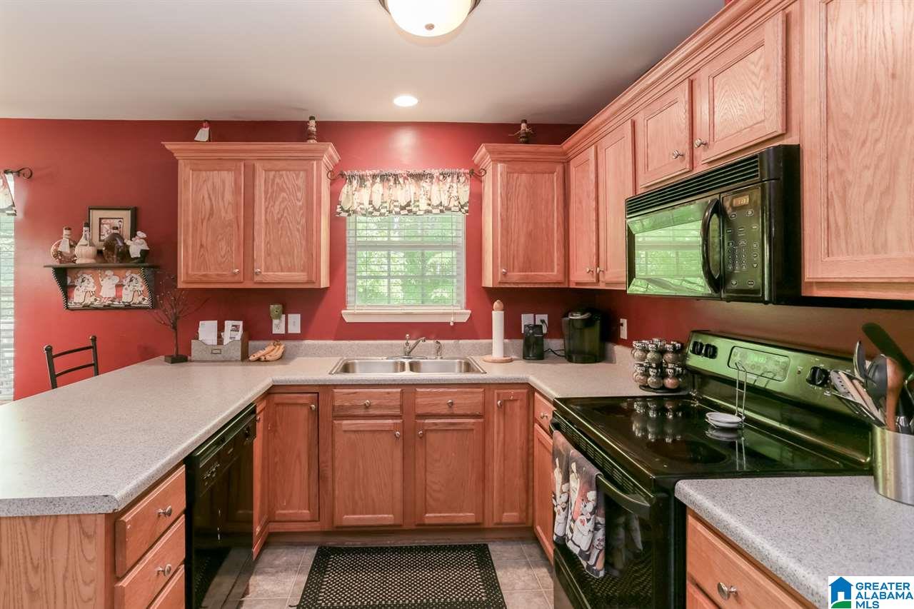 330 Wooden Trace Circle Springville, AL 35146 - Photo 14 of 32