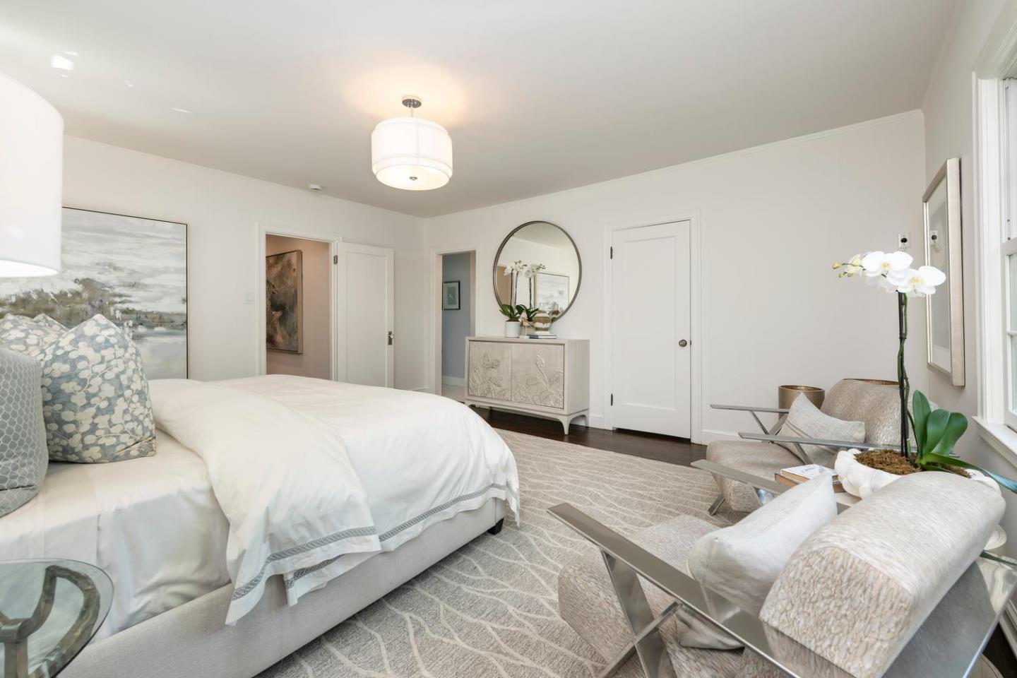 973 Baileyana Road Hillsborough, CA 94010 - Photo 29 of 56