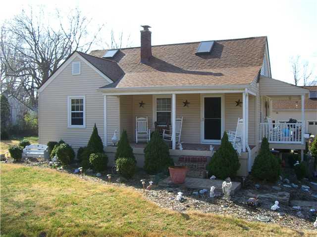 235 East Thompson Road Indianapolis, IN 46227 - Photo 1 of 11 Gallery Image 1