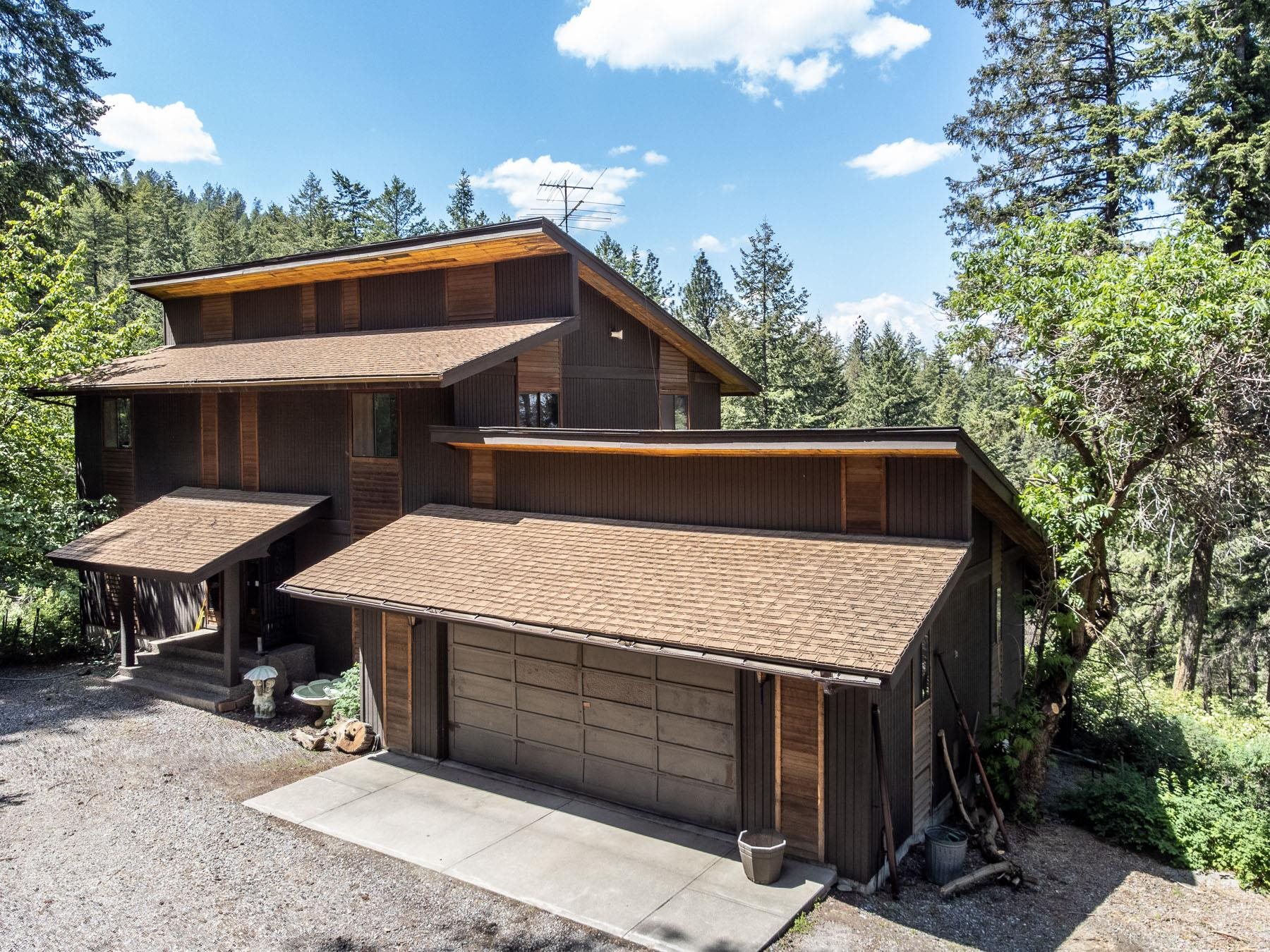 5414 South Corkery Road Spokane, WA 99223 - Photo 23 of 29