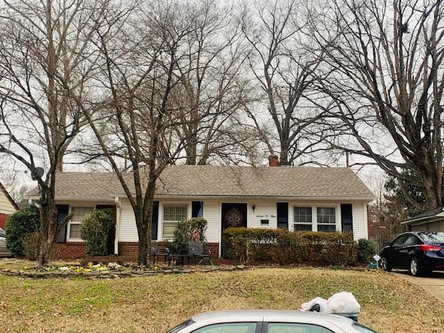 1603 Raymore Road Memphis, TN 38117 - Photo 1 of 1