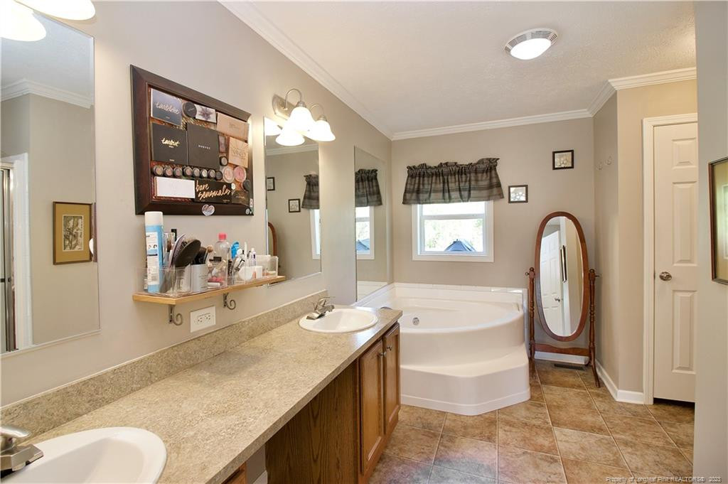 687 Morrison Bridge Road Vass, NC 28394 - Photo 21 of 40 Photo 21