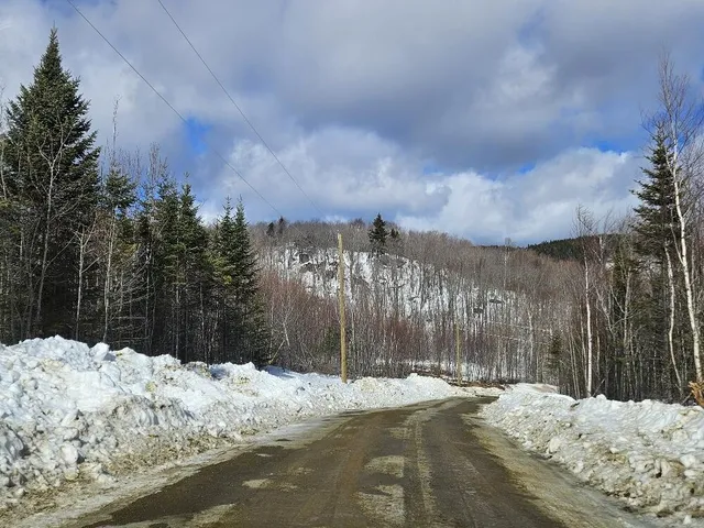 $124,999 | Lot#9-east Lot#9-east Moose Alley Road, Temple, ME 04984