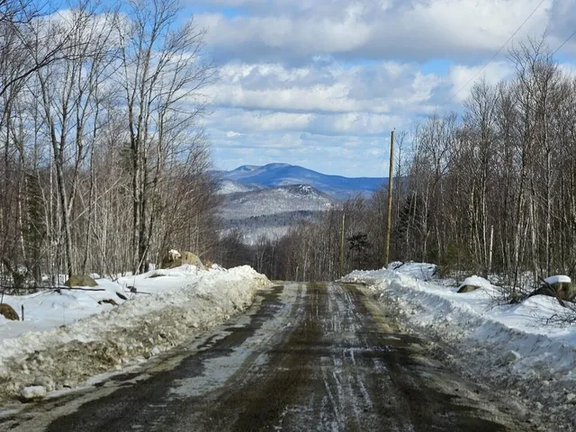 $124,999 | Lot#9-east Lot#9-east Moose Alley Road, Temple, ME 04984