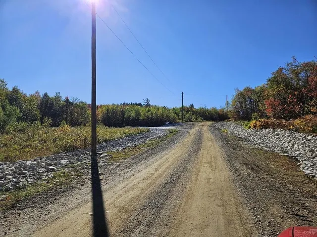 $124,999 | Lot#9-east Lot#9-east Moose Alley Road, Temple, ME 04984
