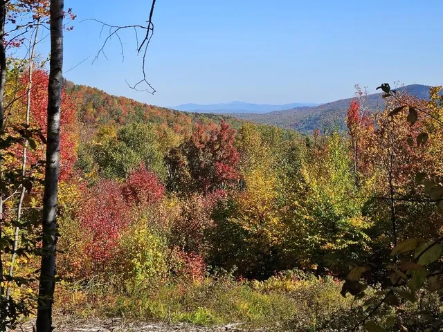 $124,999 | Lot#9-east Lot#9-east Moose Alley Road, Temple, ME 04984
