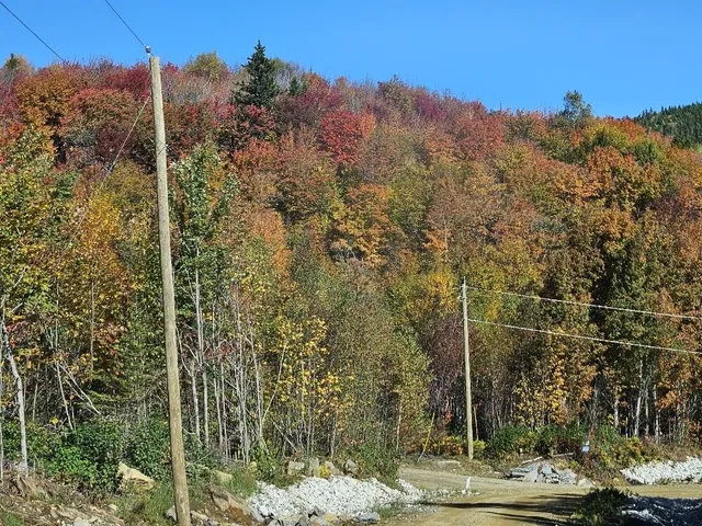 $124,999 | Lot#9-east Lot#9-east Moose Alley Road, Temple, ME 04984