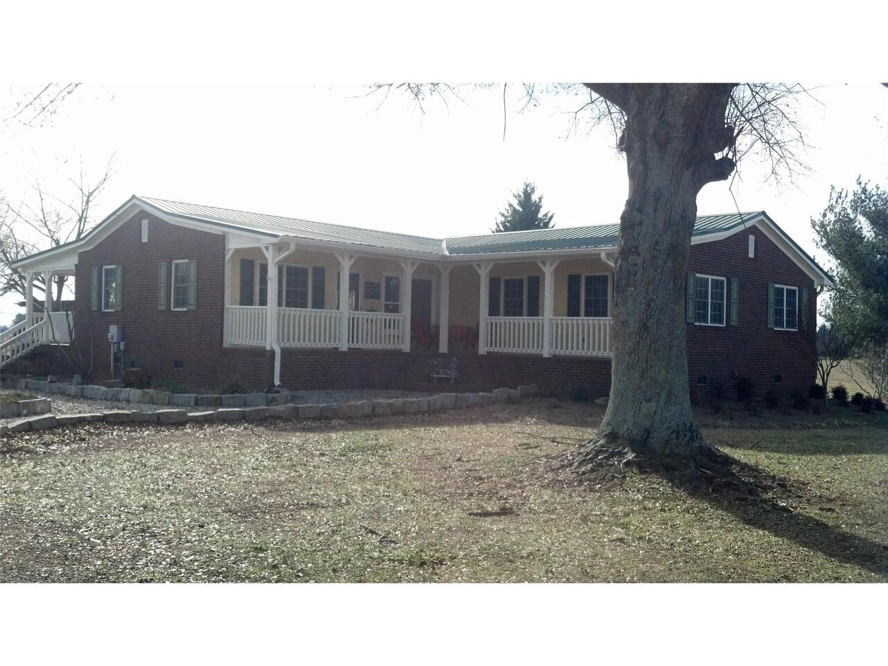 3401 Moina Michael Road Good Hope, GA 30641 - Photo 1 of 1