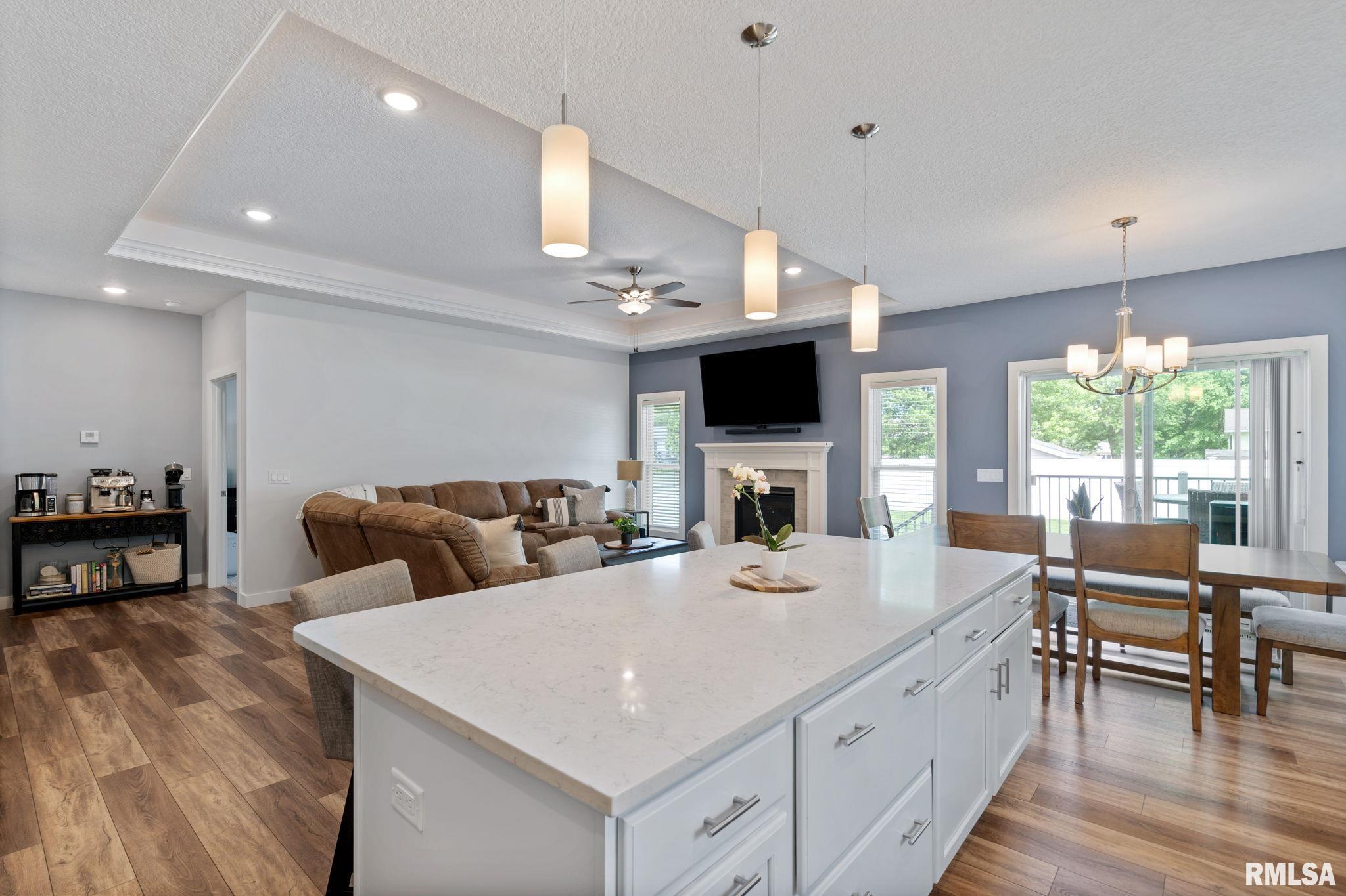 579 Kevin Road Blue Grass, IA 52726 - Photo 11 of 43 Gallery Image 11