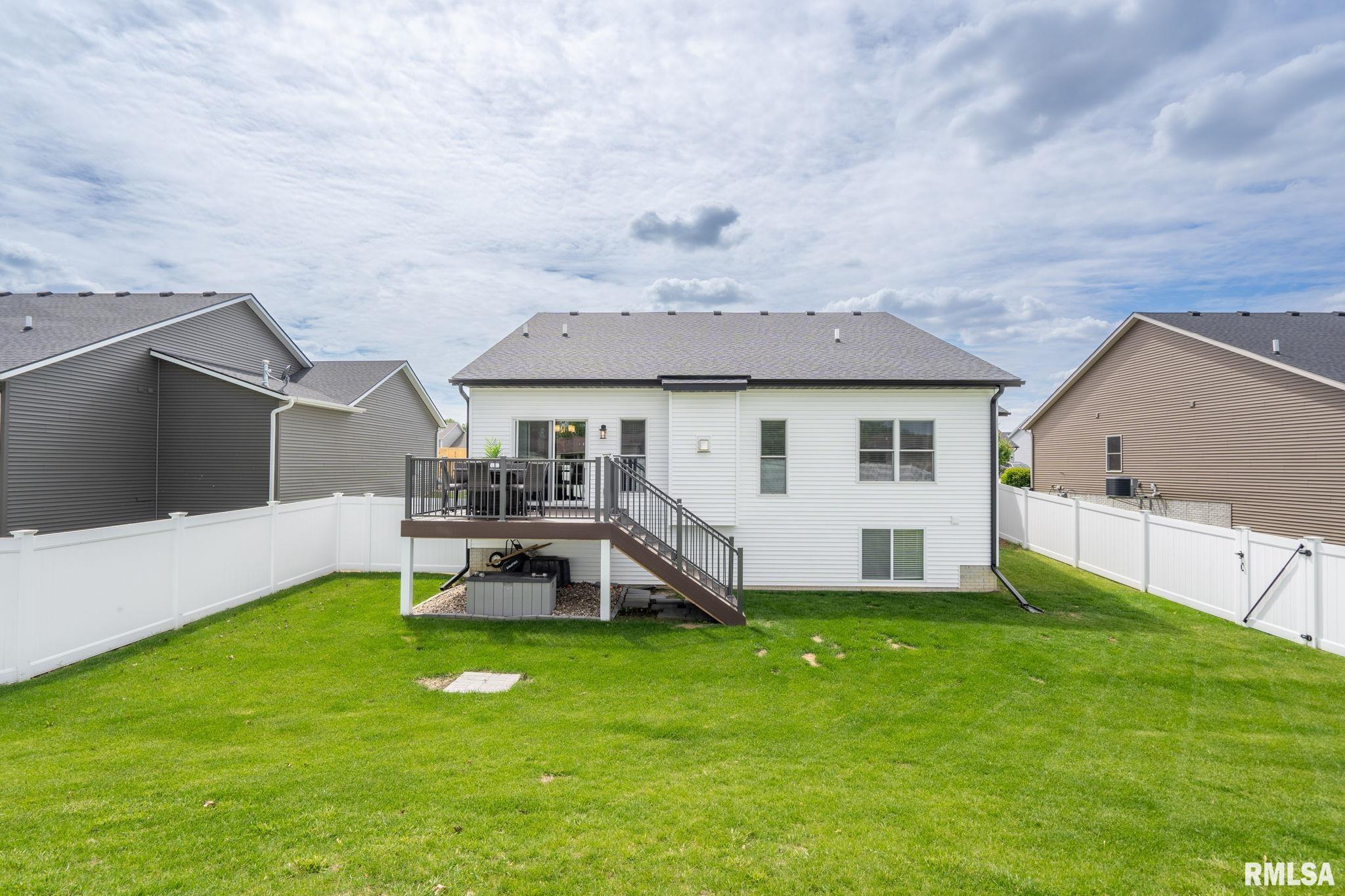 579 Kevin Road Blue Grass, IA 52726 - Photo 39 of 43 Gallery Image 39